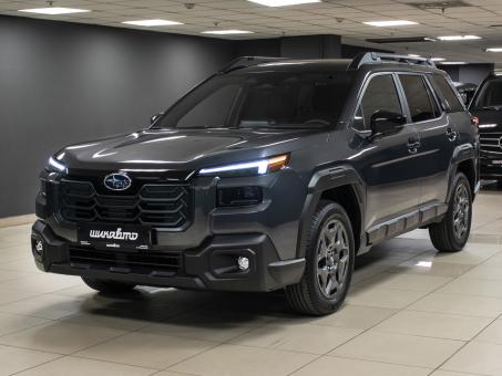 Subaru Outback 2.5L Touring