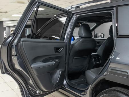 Subaru Outback 2.5L Touring
