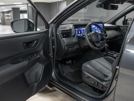 Subaru Outback 2.5L Touring