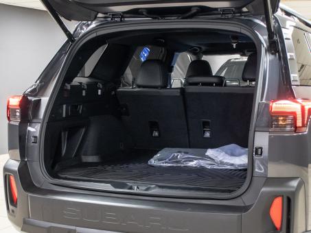Subaru Outback 2.5L Touring