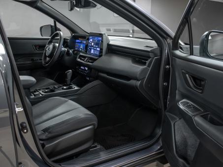 Subaru Outback 2.5L Touring