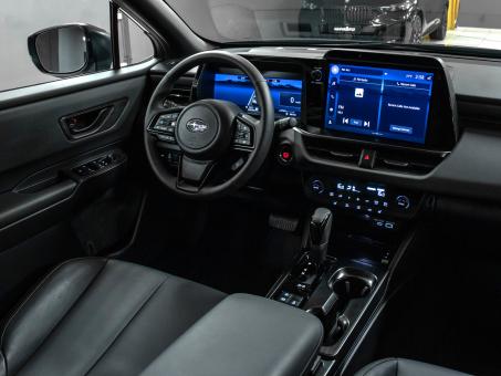 Subaru Outback 2.5L Touring