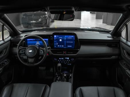 Subaru Outback 2.5L Touring