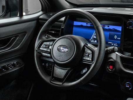 Subaru Outback 2.5L Touring