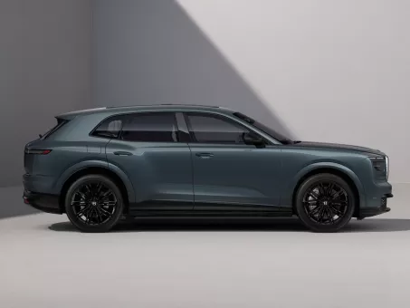 Bentley Torcal 