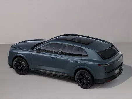 Bentley Torcal 