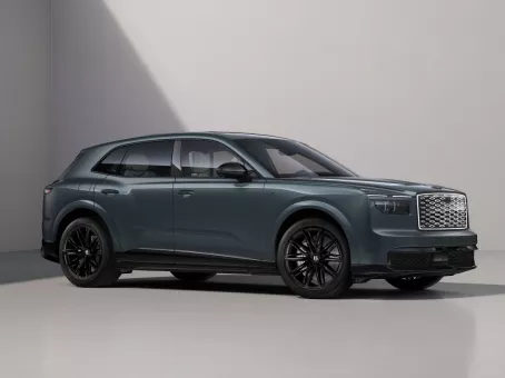 Bentley Torcal 