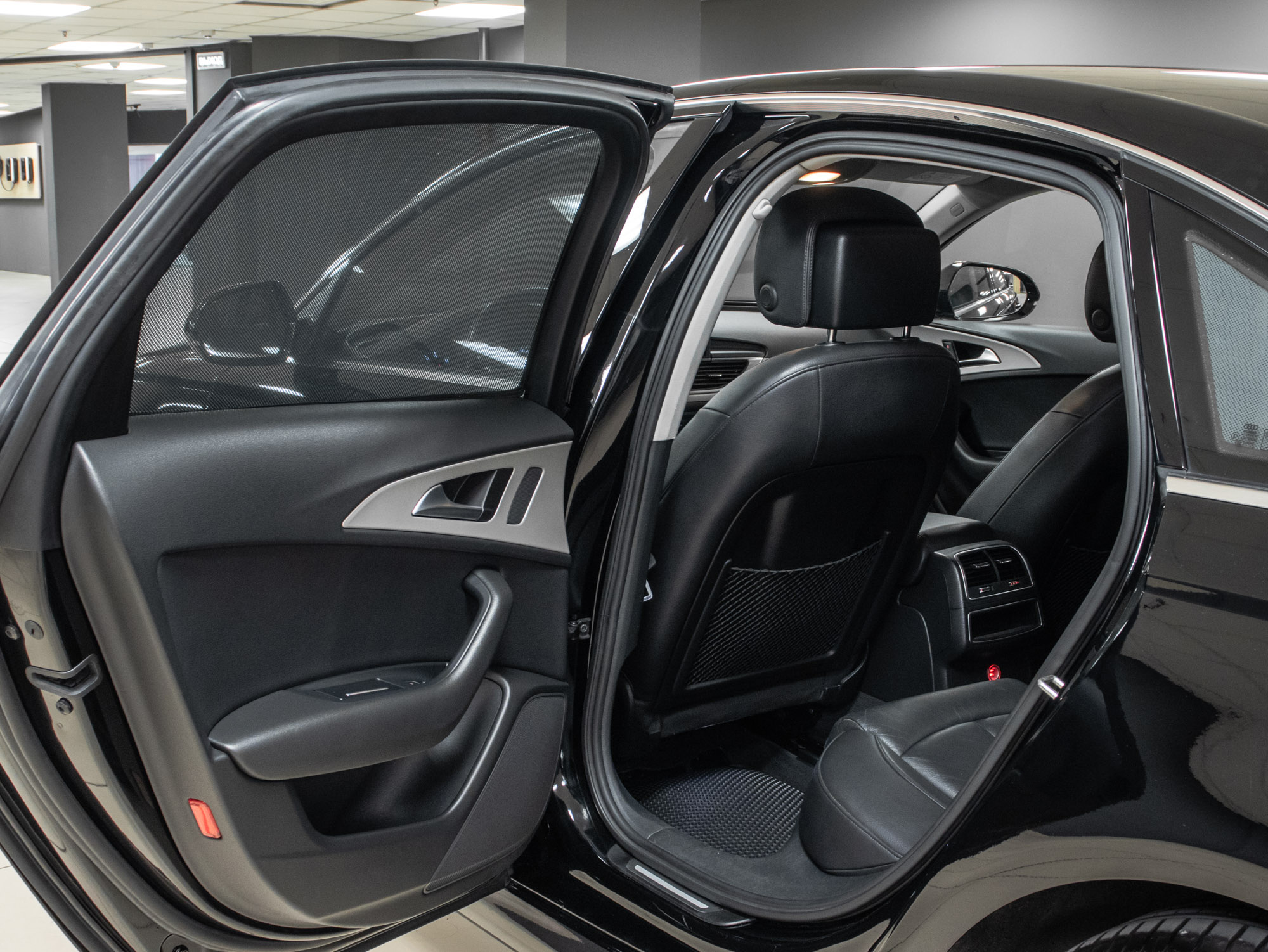 Audi A6 1.8