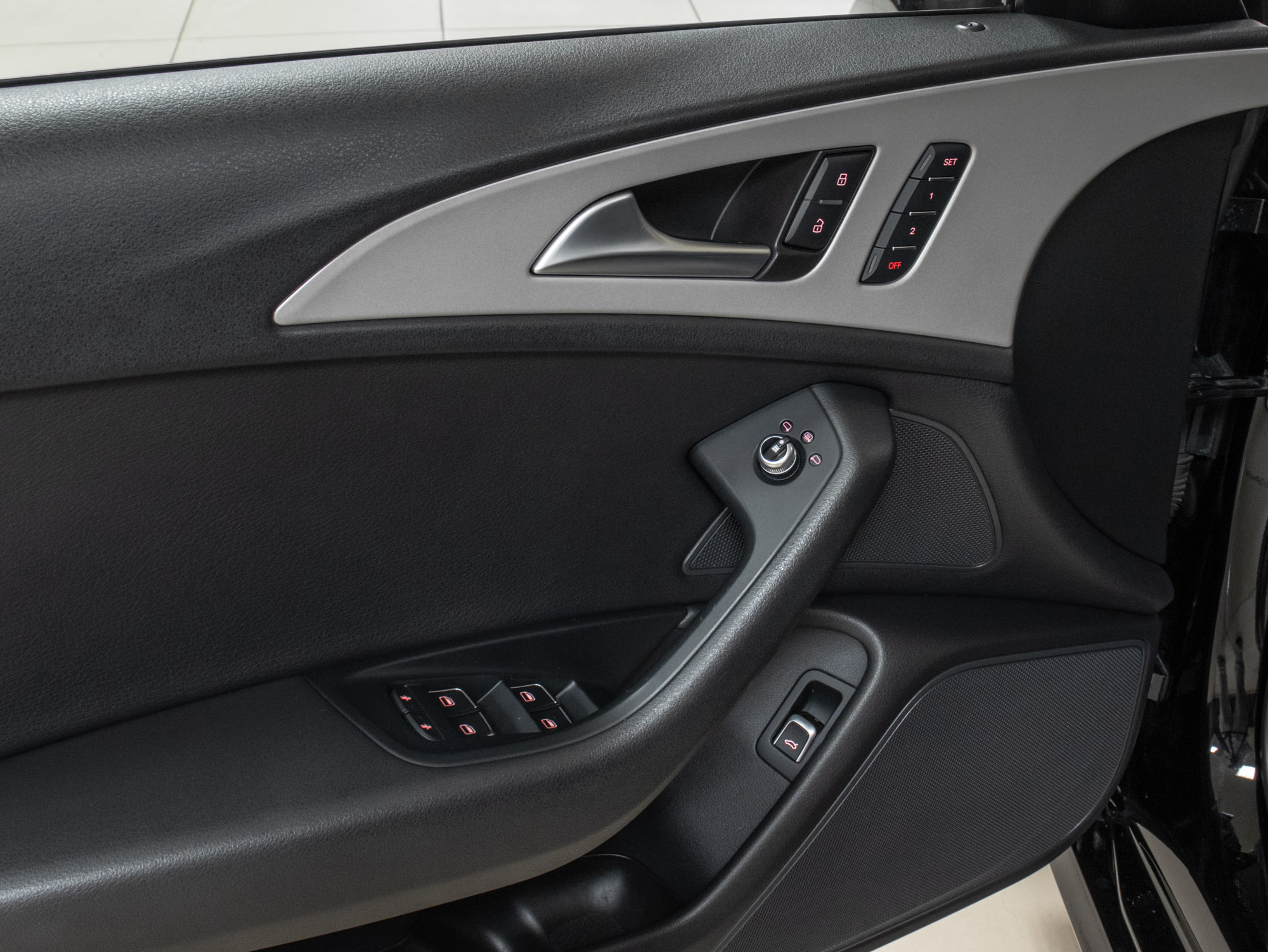 Audi A6 1.8