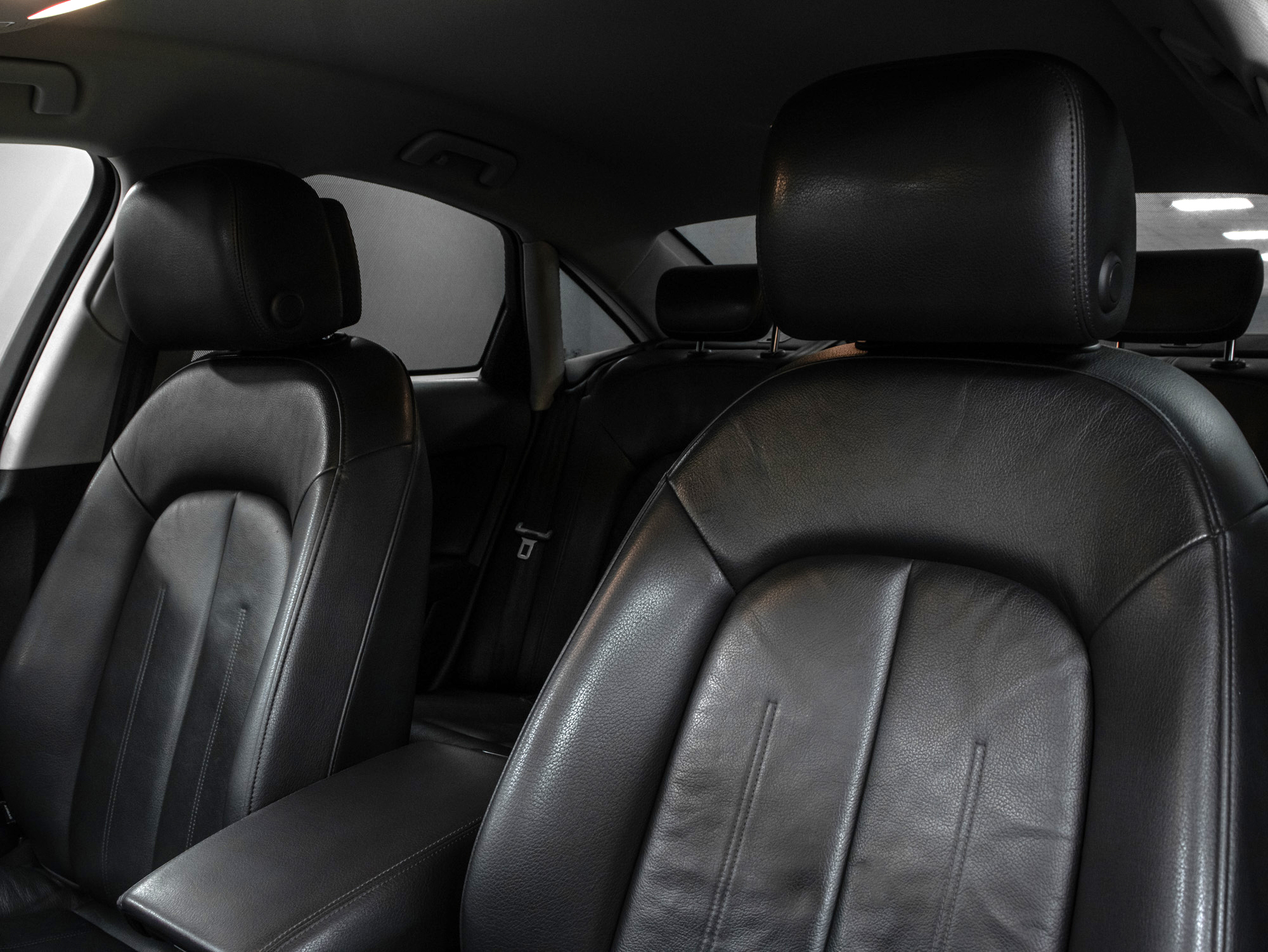 Audi A6 1.8