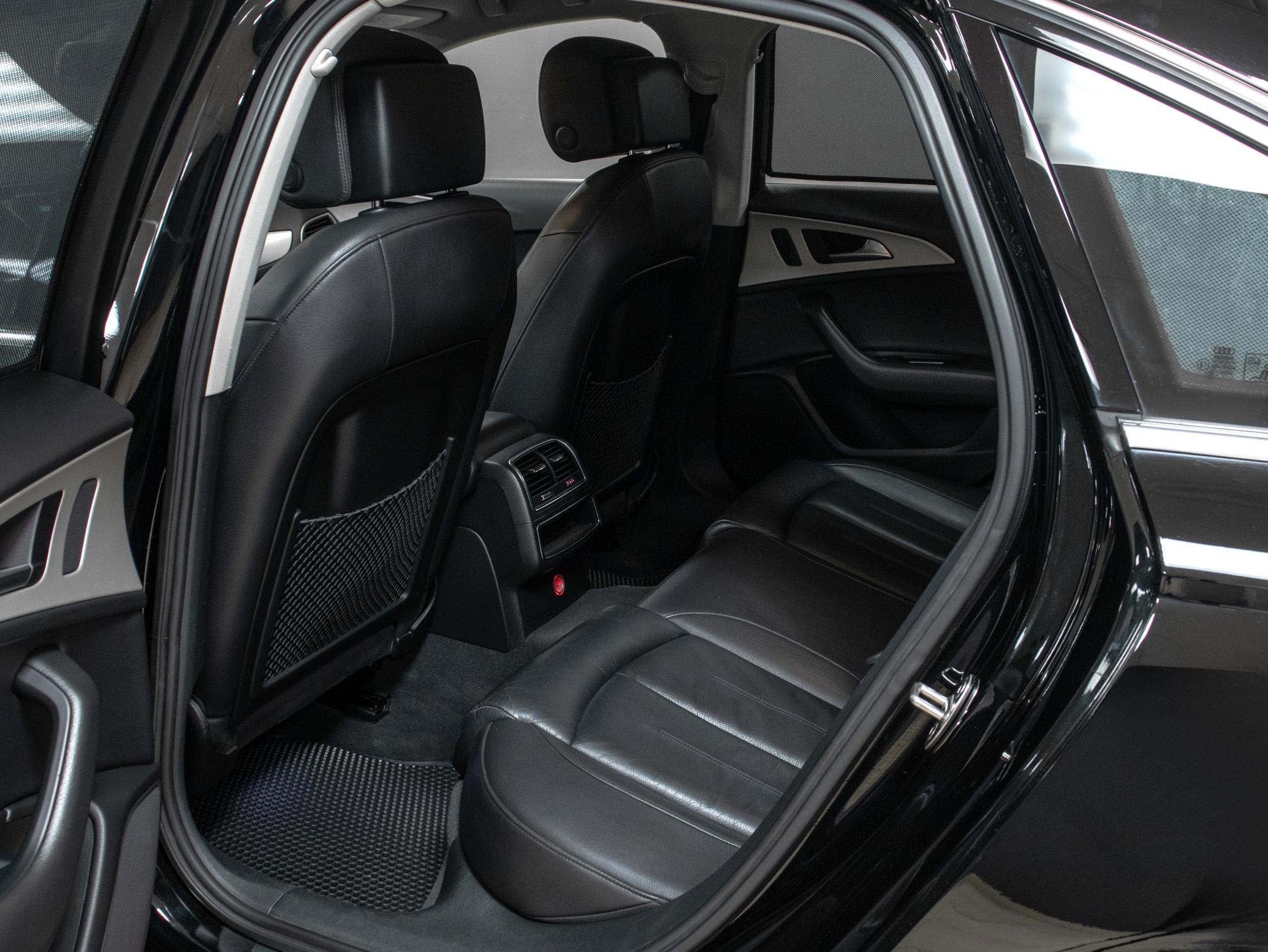 Audi A6 1.8