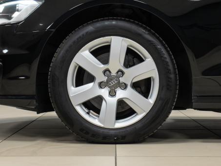 Audi A6 1.8