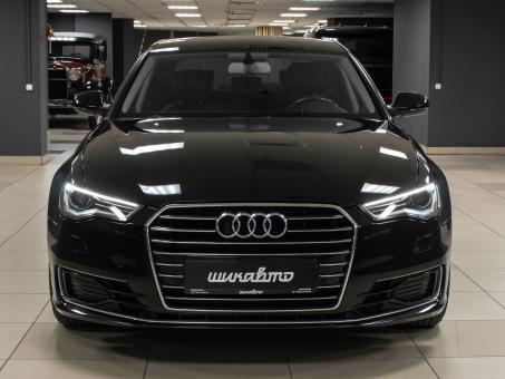 Audi A6 1.8