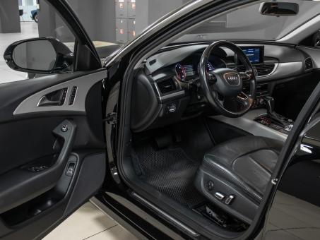 Audi A6 1.8