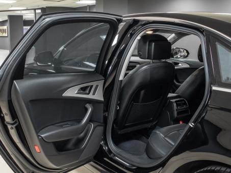 Audi A6 1.8