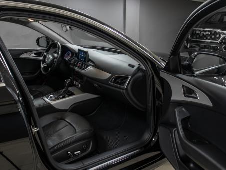 Audi A6 1.8