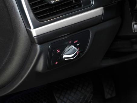 Audi A6 1.8