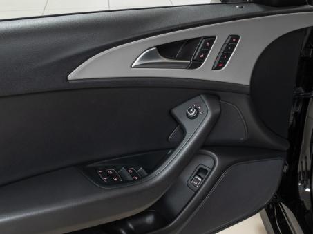 Audi A6 1.8