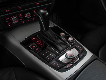 Audi A6 1.8