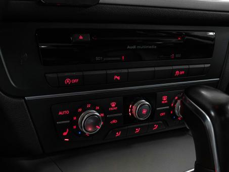 Audi A6 1.8
