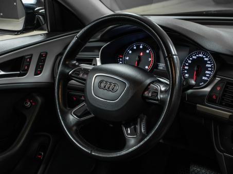Audi A6 1.8