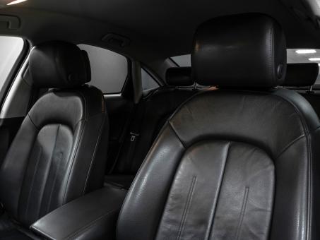 Audi A6 1.8