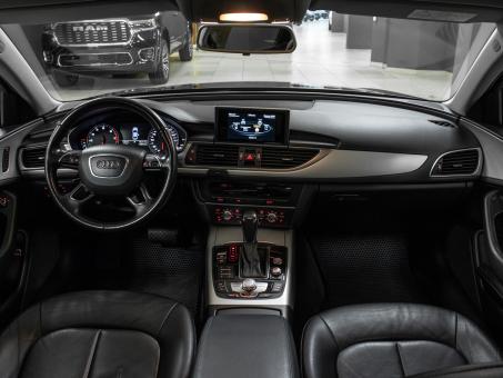 Audi A6 1.8