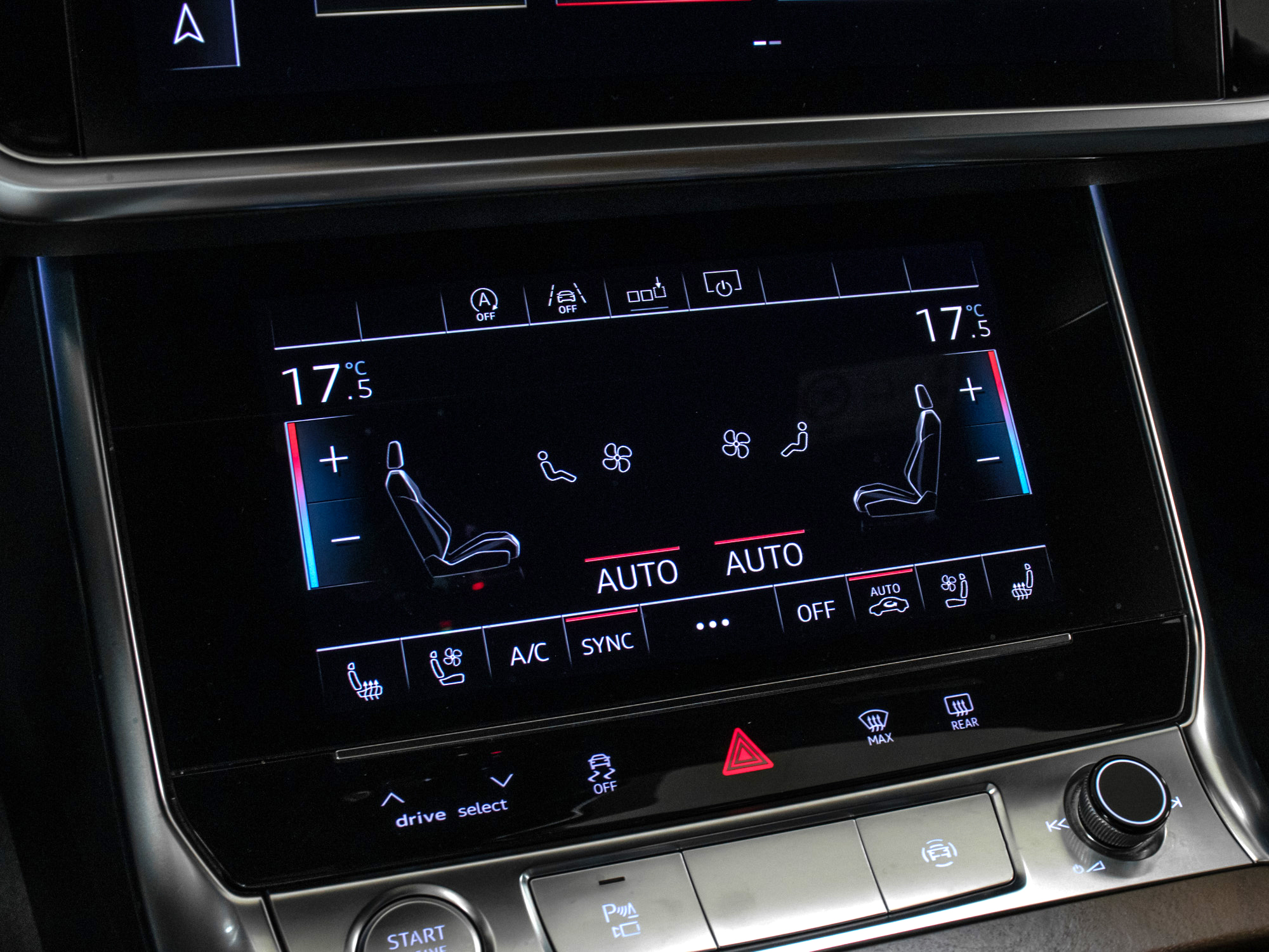 Audi A6 50 TDI