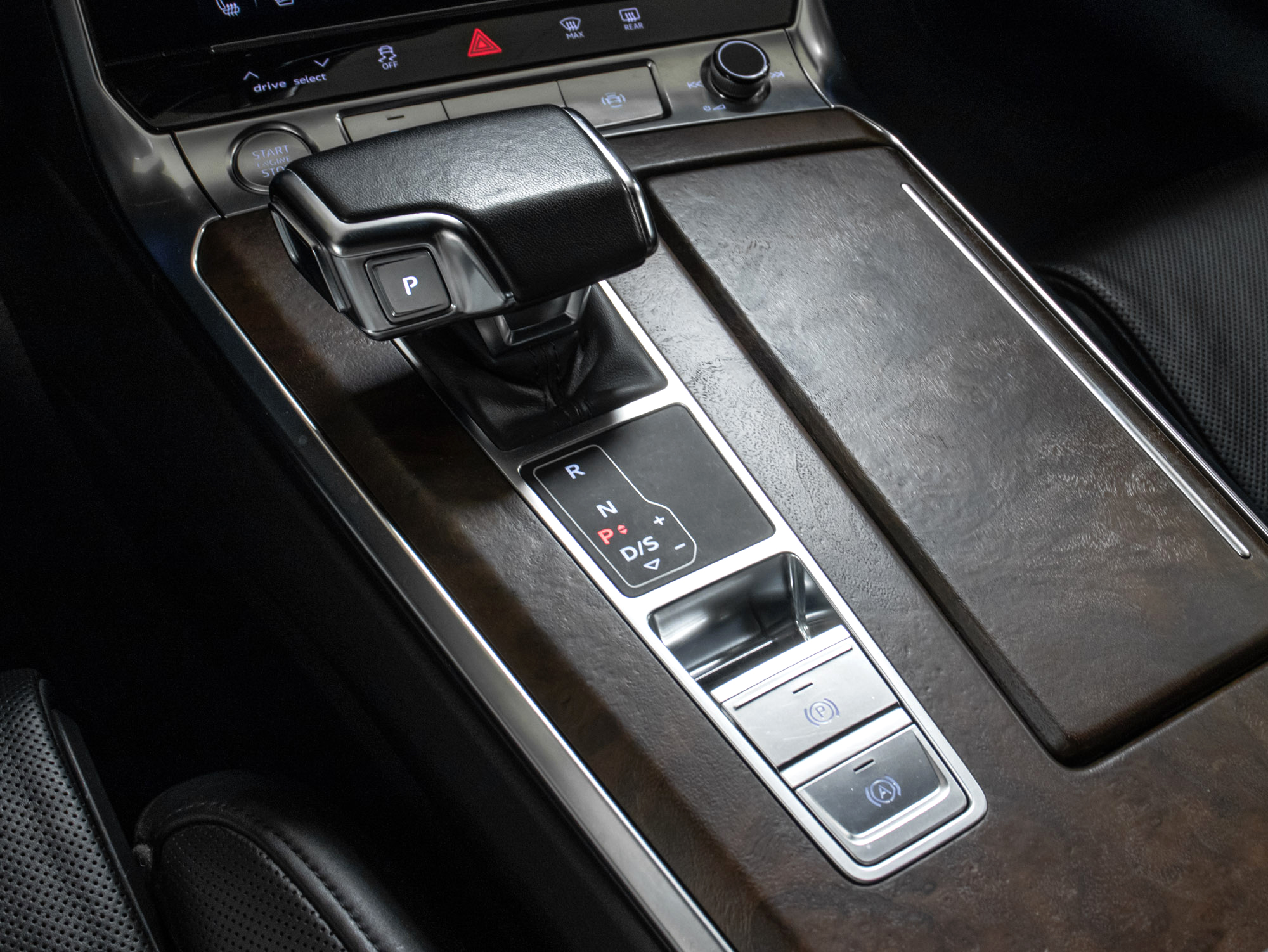 Audi A6 50 TDI