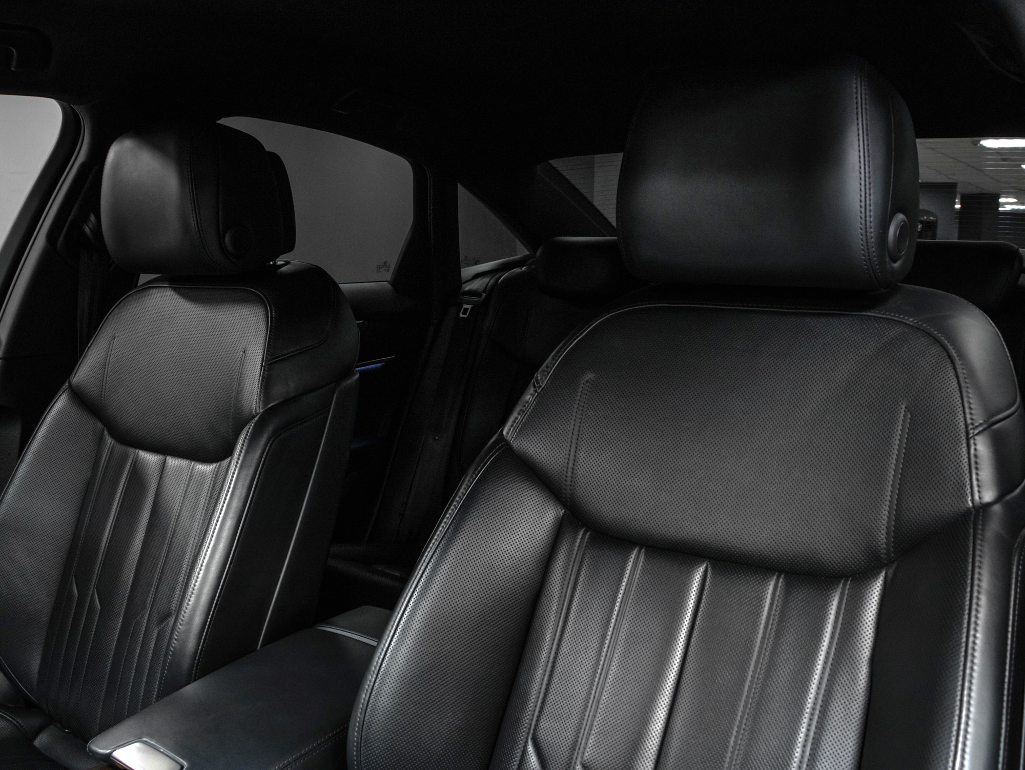 Audi A6 50 TDI