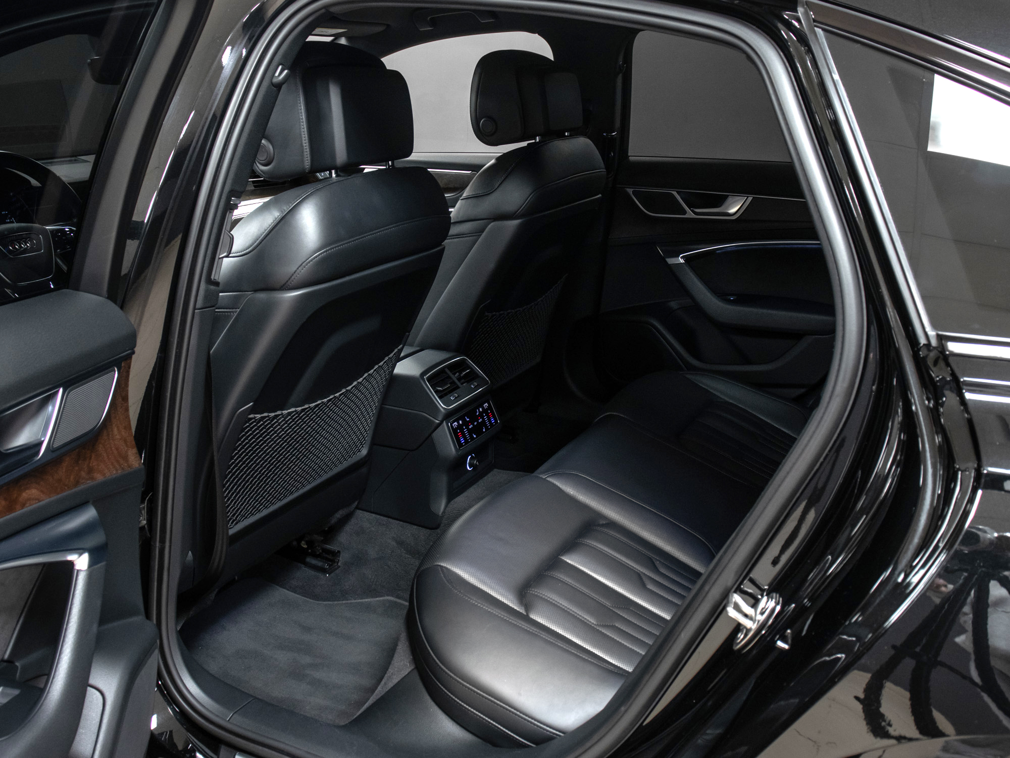 Audi A6 50 TDI