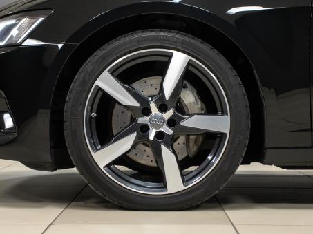 Audi A6 50 TDI