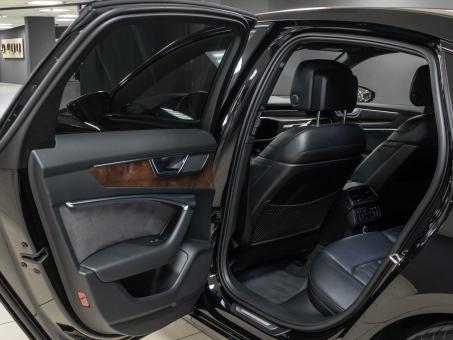 Audi A6 50 TDI