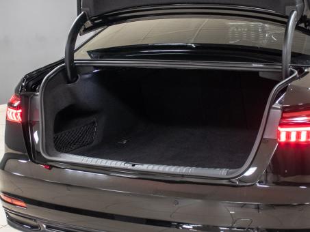 Audi A6 50 TDI