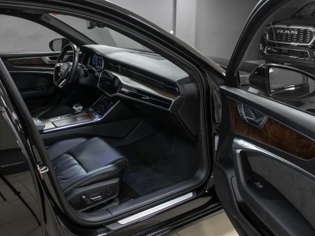 Audi A6 50 TDI
