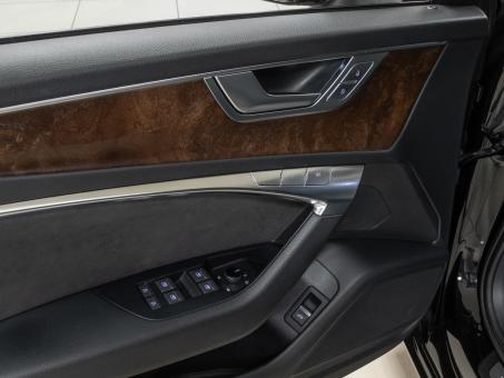 Audi A6 50 TDI