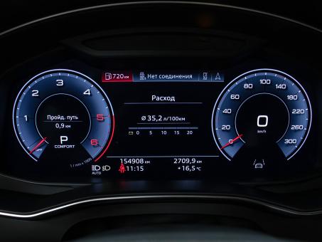Audi A6 50 TDI