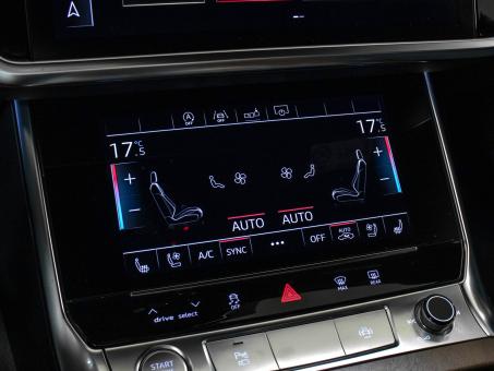 Audi A6 50 TDI