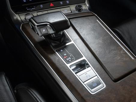 Audi A6 50 TDI