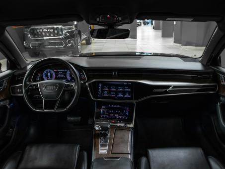 Audi A6 50 TDI