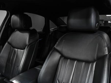 Audi A6 50 TDI