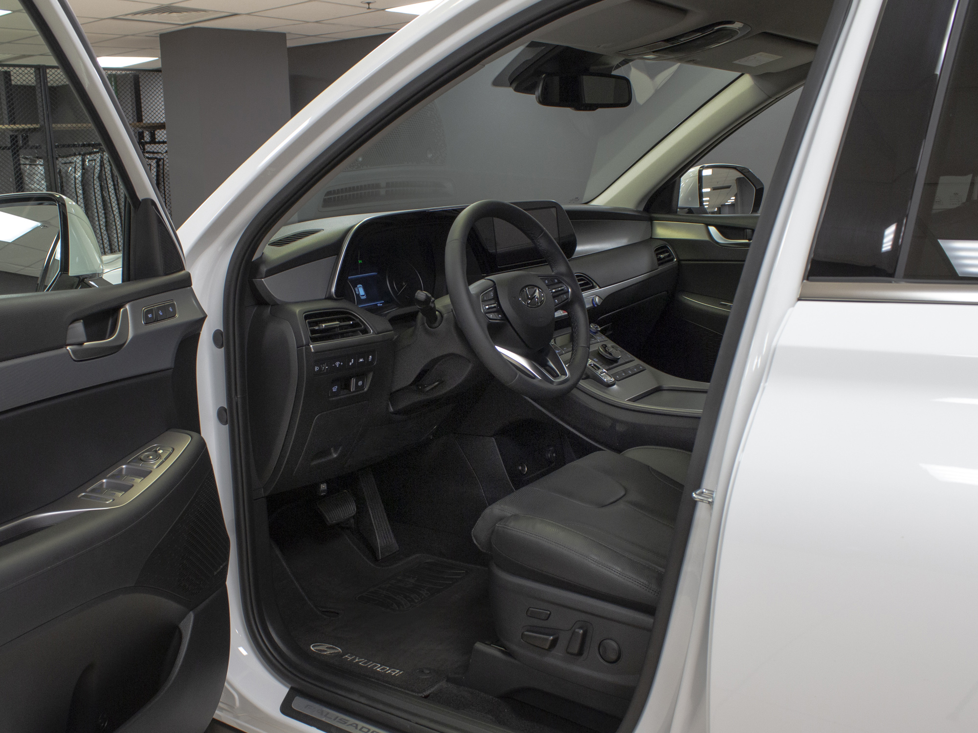 Hyundai Palisade Prestige