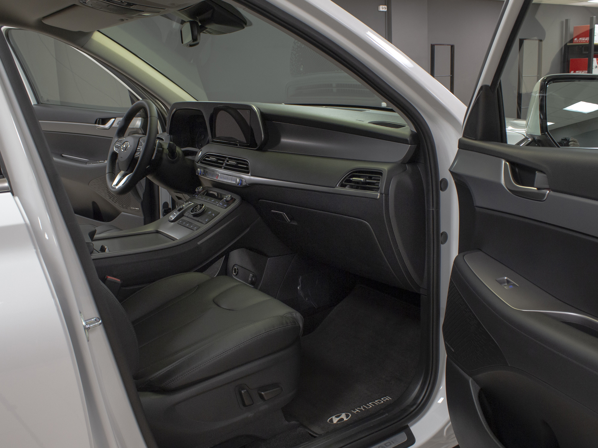 Hyundai Palisade Prestige