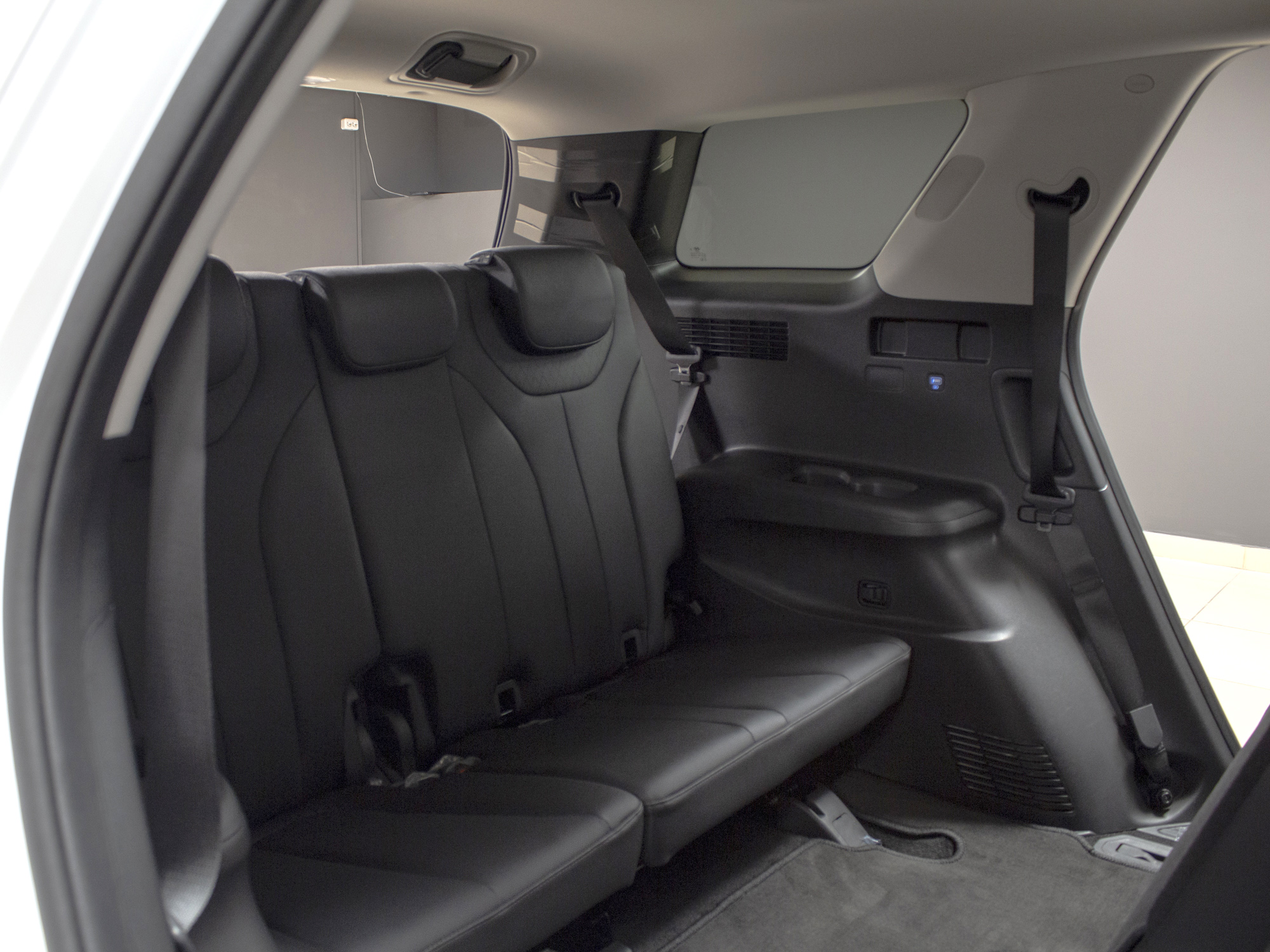 Hyundai Palisade Prestige
