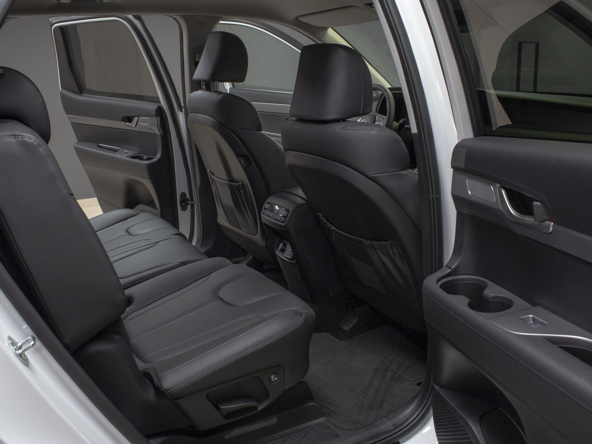 Hyundai Palisade Prestige