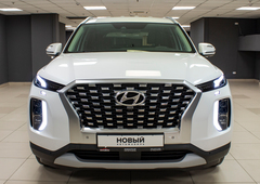 Hyundai Palisade Prestige
