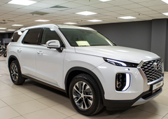 Hyundai Palisade Prestige