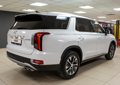 Hyundai Palisade Prestige
