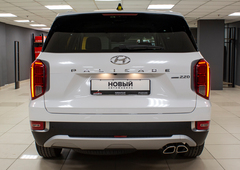 Hyundai Palisade Prestige