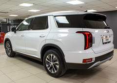 Hyundai Palisade Prestige